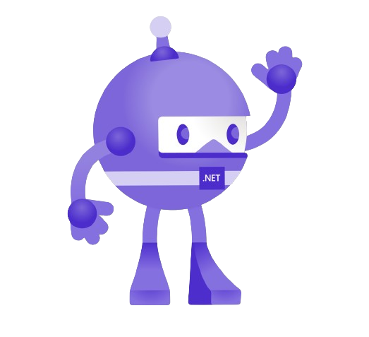 .Net MAUI logo